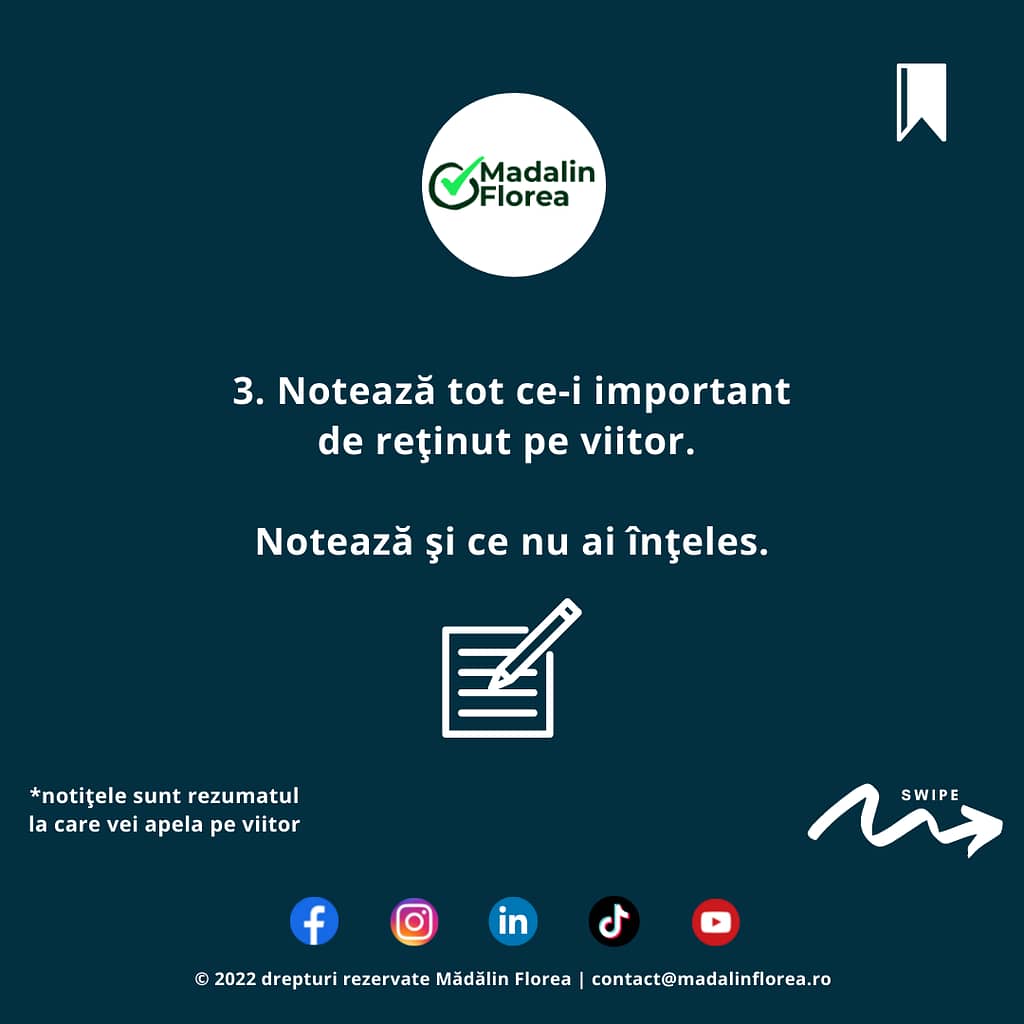 fa meditatii cu cap - madalinflorea.ro