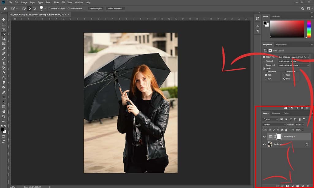 Cum sa faci fotografii bune ca incepator - madalinflorea.ro