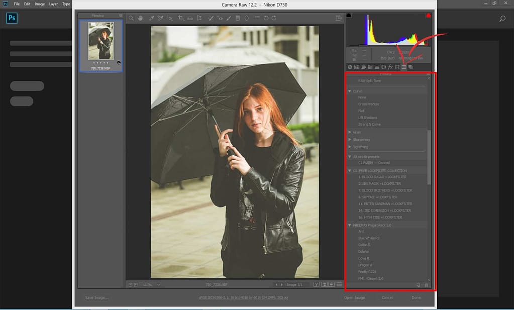 Cum sa faci fotografii bune ca incepator - madalinflorea.ro