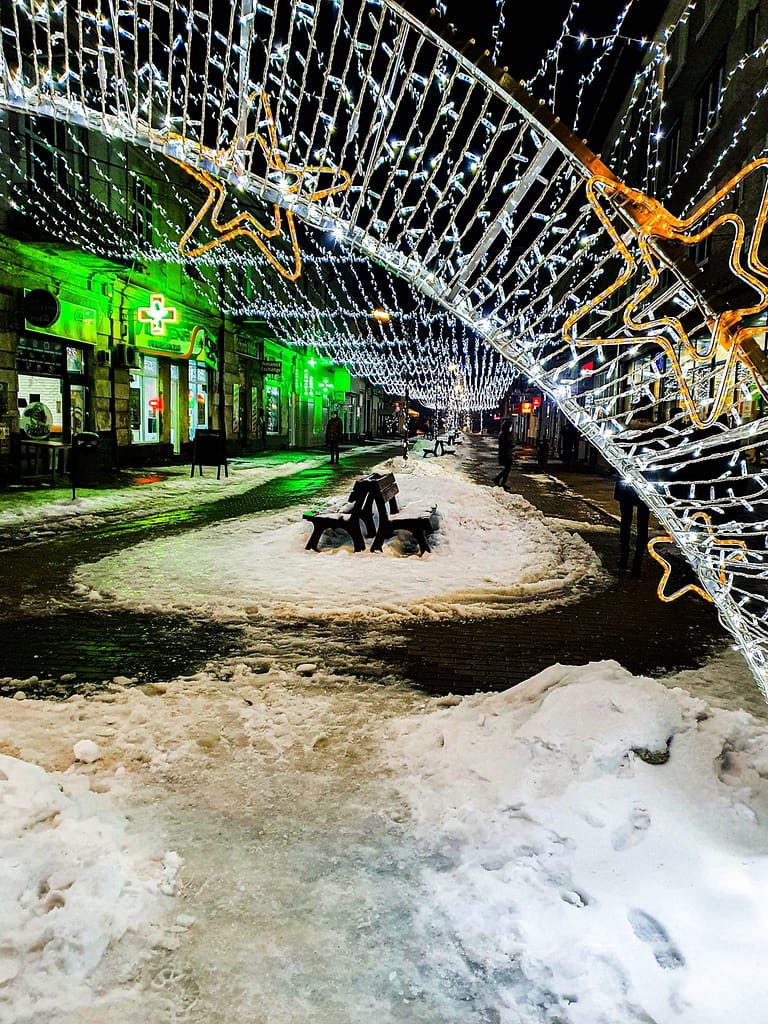 centru Vatra Dornei - madalinflorea.ro