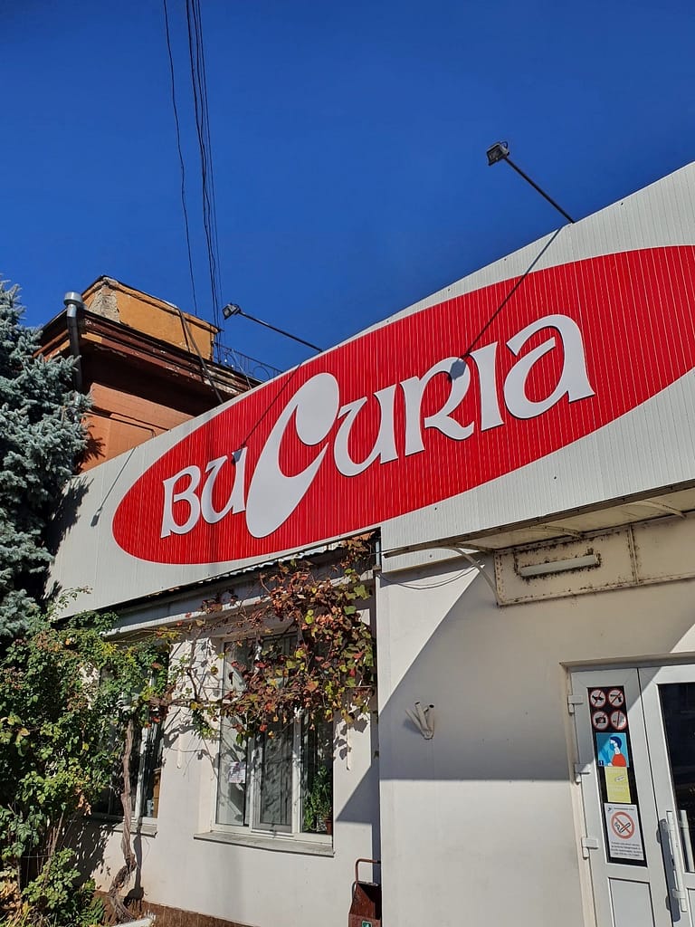 prima data la moldoveni, fabrica bucuria - madalinflorea.ro