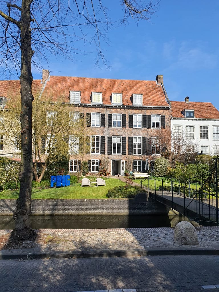 Ce am vazut în Olanda, ca #AmbasadorErasmus?