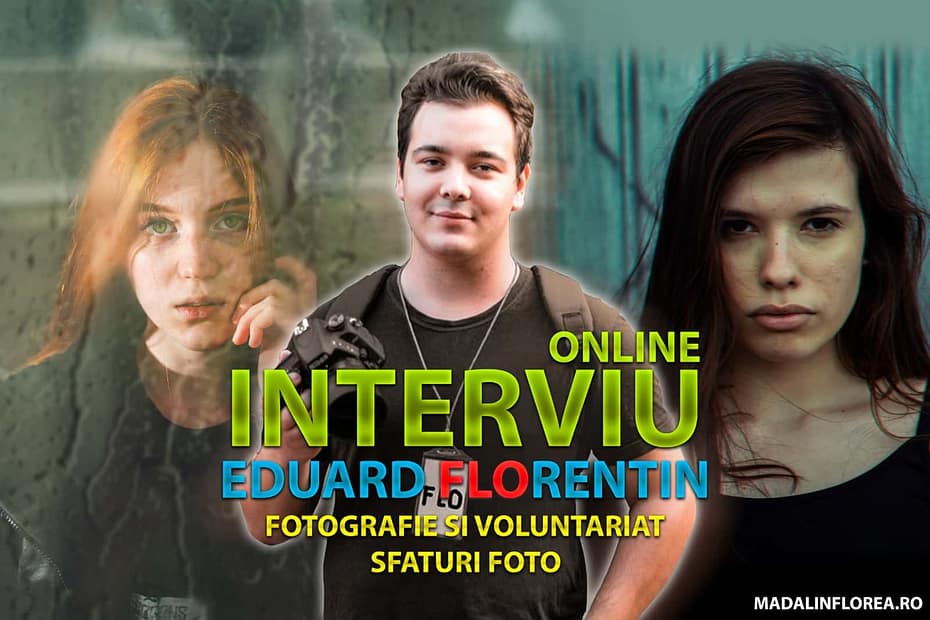 Cum sa faci fotografii bune ca incepator - Eduard Florentin