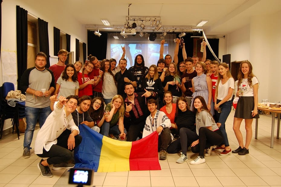 De ce sunt românii apreciați? - madalinflorea.ro_