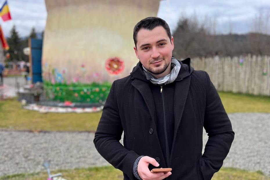 cum am strans primii bani, olx - madalinflorea.ro