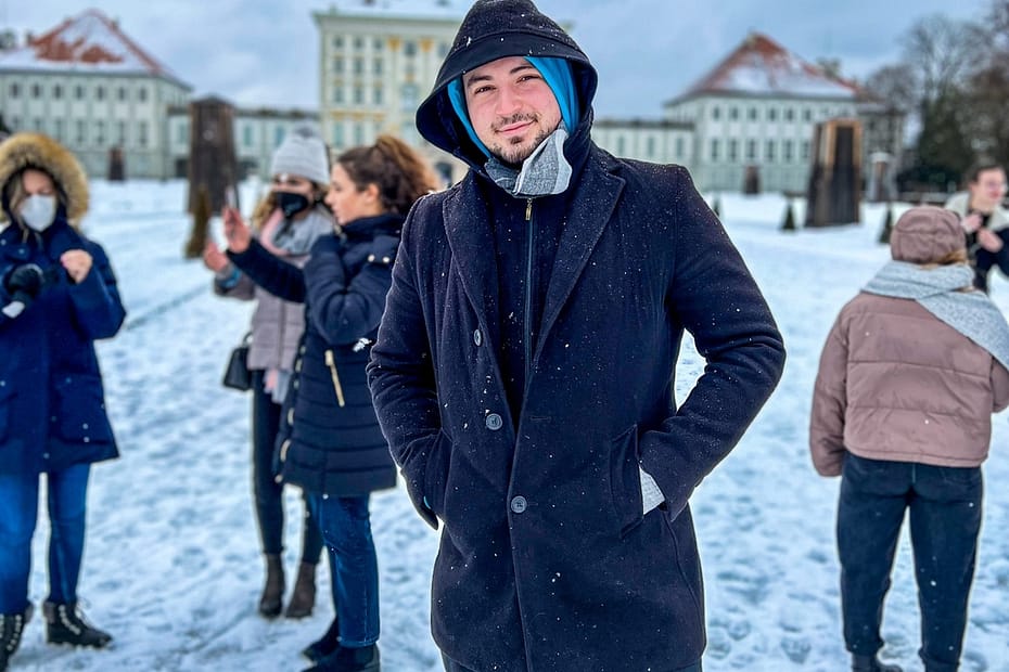fa meditatii cu cap - madalinflorea.ro
