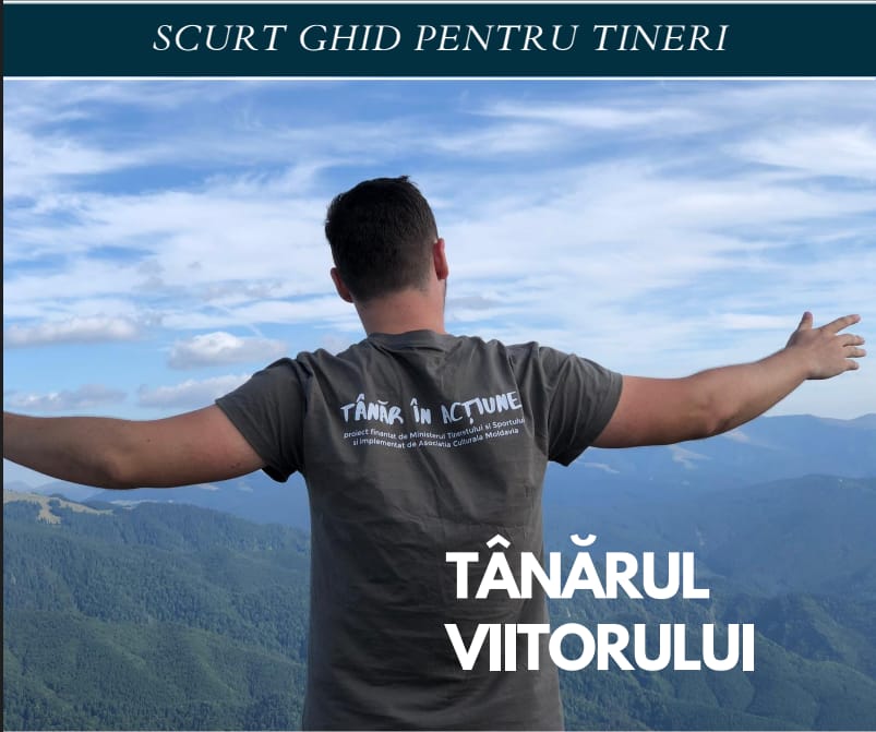 ebook Tanarul Viitorului - madalinflorea.ro